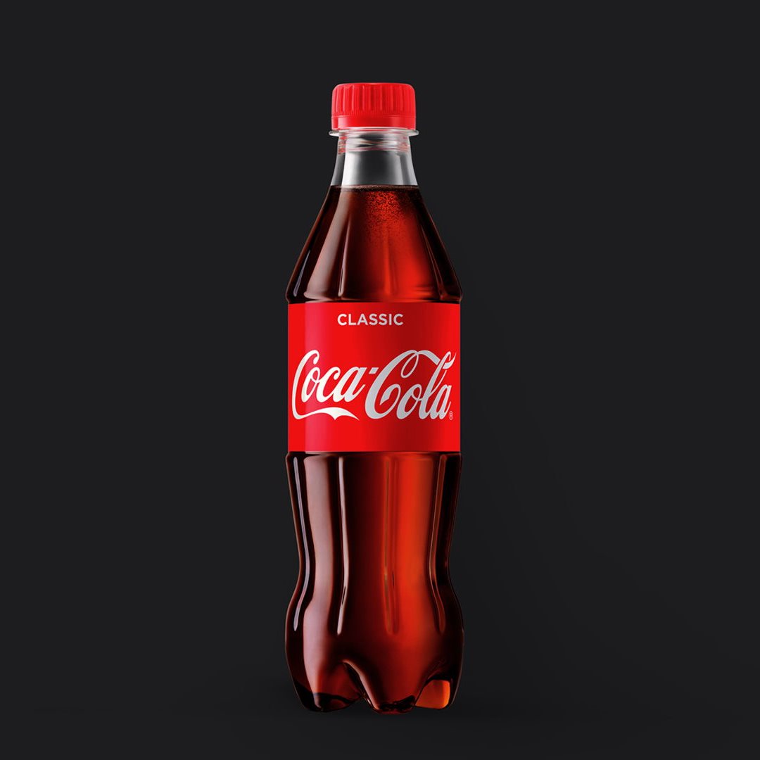 COCA COLA