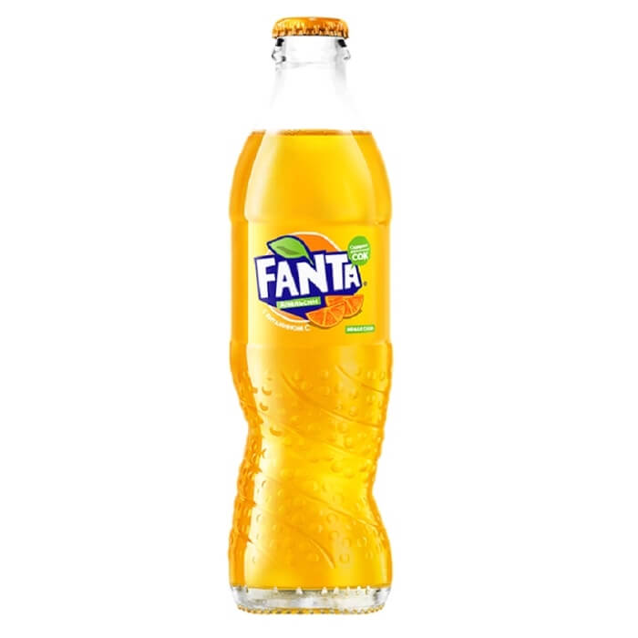 FANTA